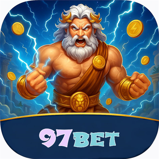 97bet Logo