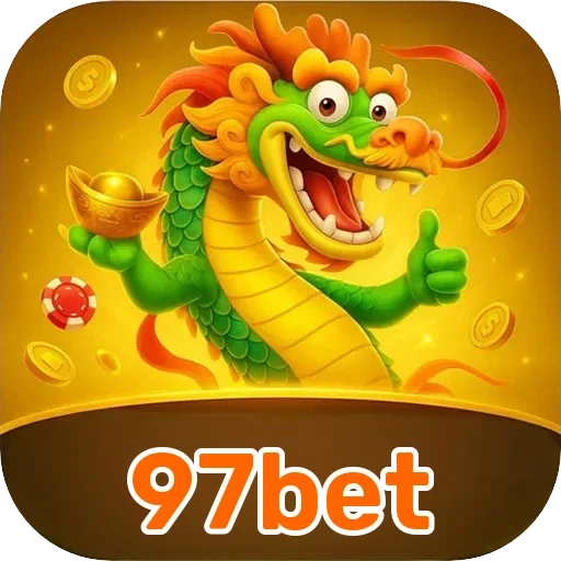 97bet Bônus
