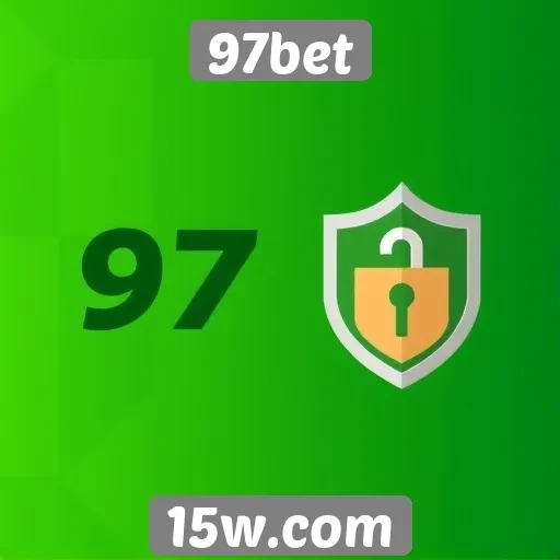 Segurança e proteção de dados no 97bet