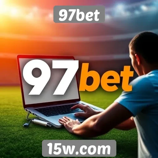 Recursos exclusivos do site 97bet