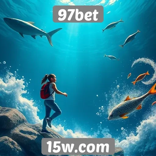 Experiência do usuário na plataforma 97bet