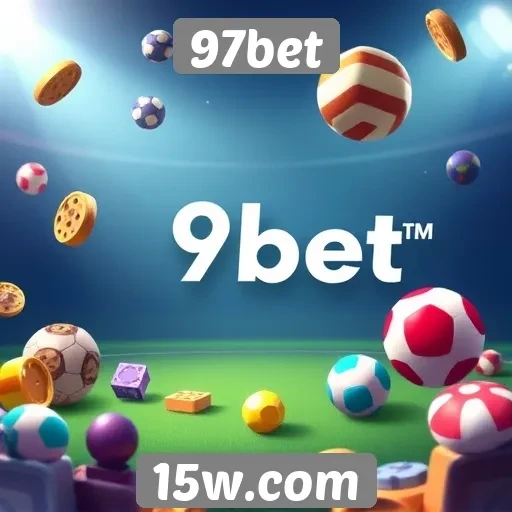 Estudo sobre a variedade de jogos disponíveis na 97bet